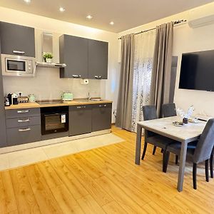 Appartement met Drie Slaapkamers